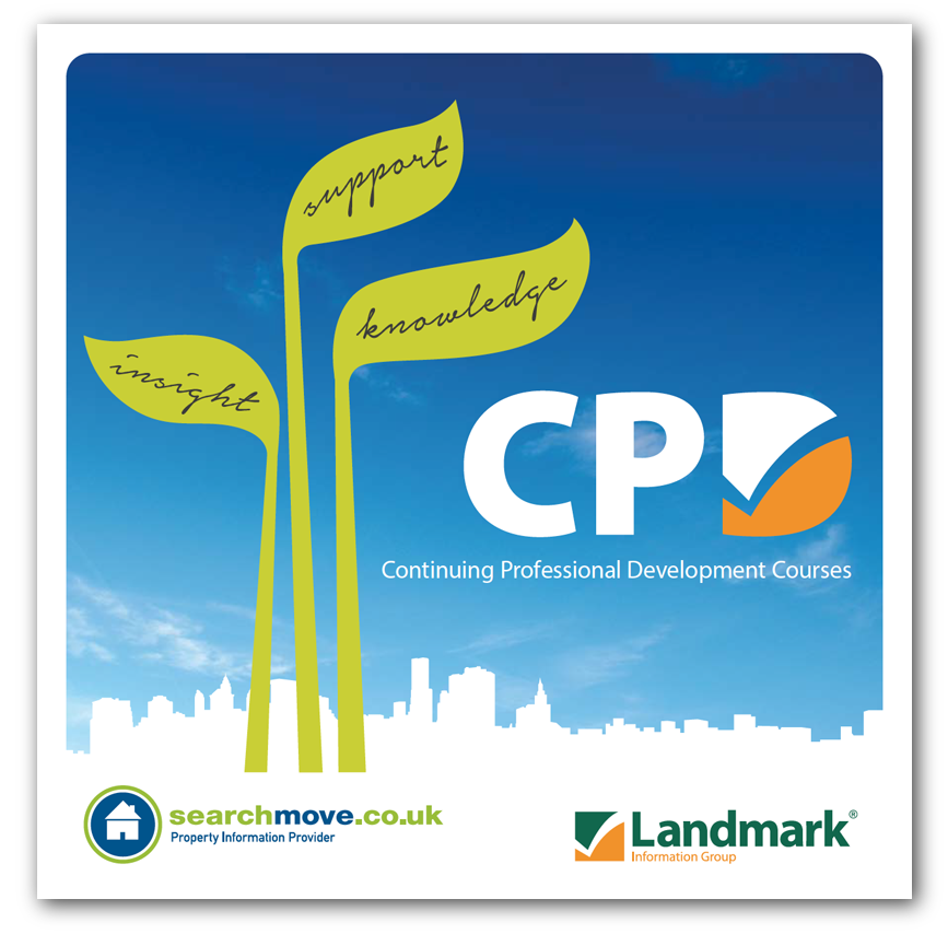 CPD cover